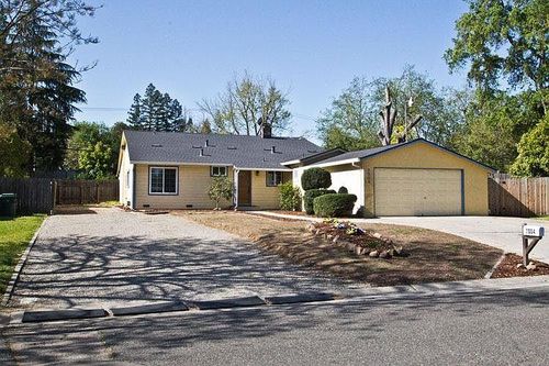 7004 Laurel Oak Way, Fair Oaks, CA, 95628-3110 | Card Image