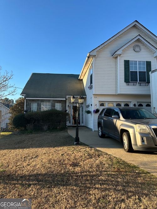 4037 Robin Cir, College Park, GA, 30349-1645 | Card Image