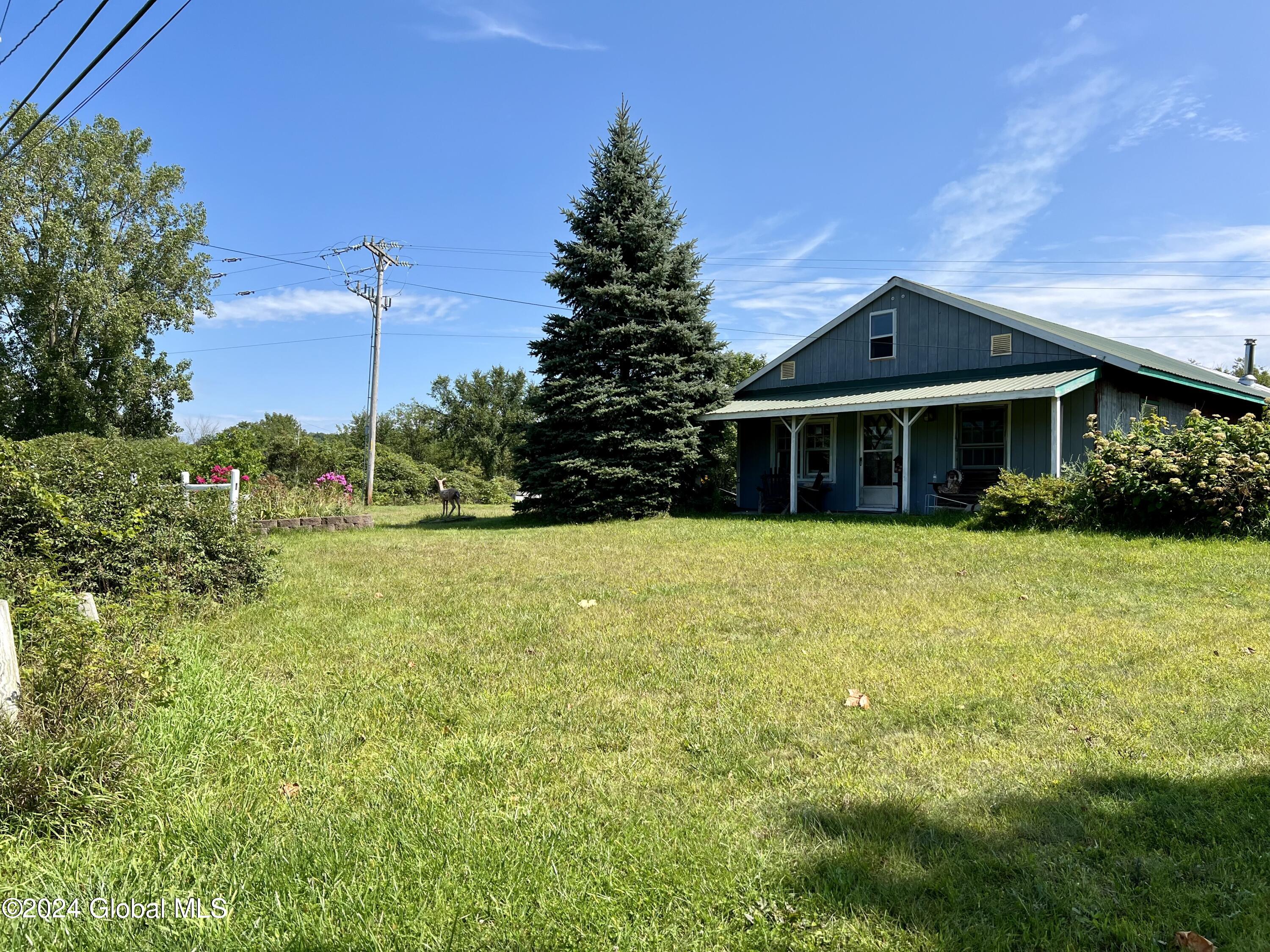 State Route 22 , Granville, NY 12832