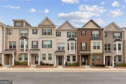 594 Amarante Cir, Lawrenceville, GA, 30046-5400 | Card Image