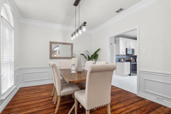 1092 Rosewood Dr, House other with 4 bedrooms, 3 bathrooms and null parking in Grapevine TX | Image 6