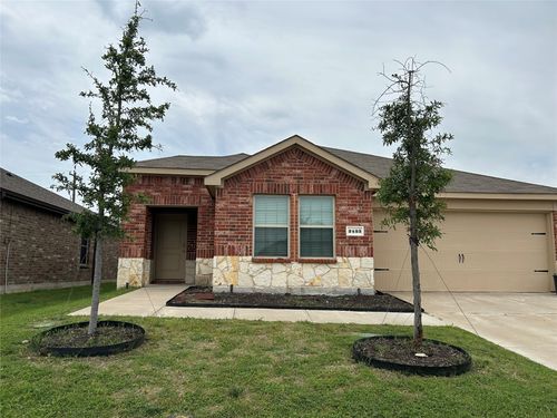 2433 Burkburnett Dr, Forney, TX, 75126-2460 | Card Image