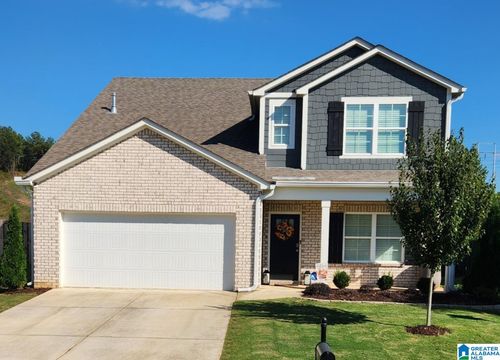 5854 Ridgeline Dr, BESSEMER, AL, 35022-8602 | Card Image