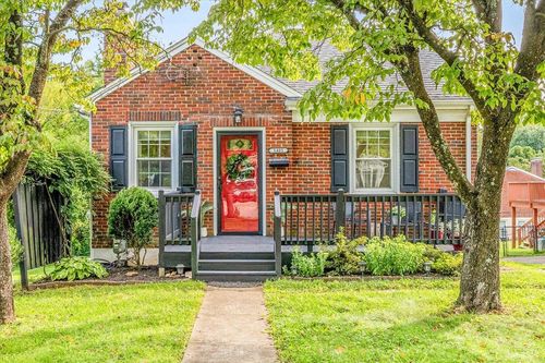 1405 Radcliff Ave, Lynchburg, VA, 24502-5116 | Card Image