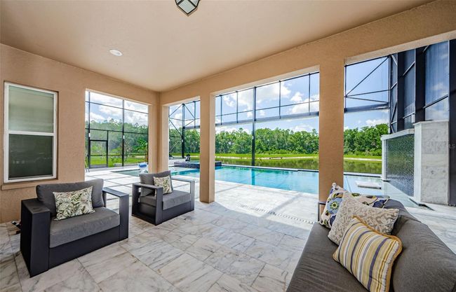 29038 Picana Ln, House other with 4 bedrooms, 4 bathrooms and null parking in WESLEY CHAPEL FL | Image 60