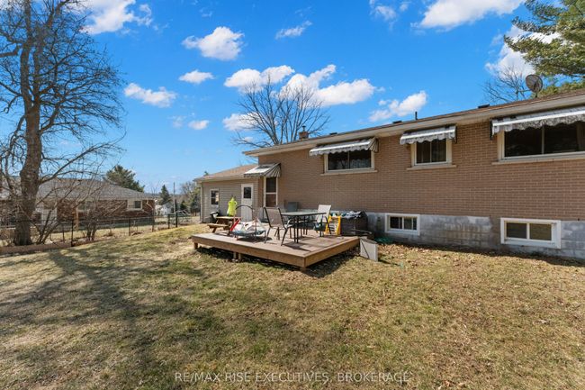 4400 Notre Dame St, House other with 3 bedrooms, 1 bathrooms and 4 parking in Harrowsmith ON | Image 31