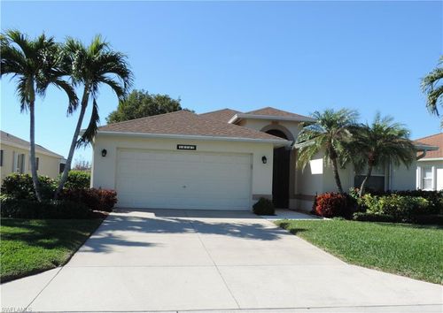 14147 Plum Island Dr, FORT MYERS, FL, 33919-7707 | Card Image