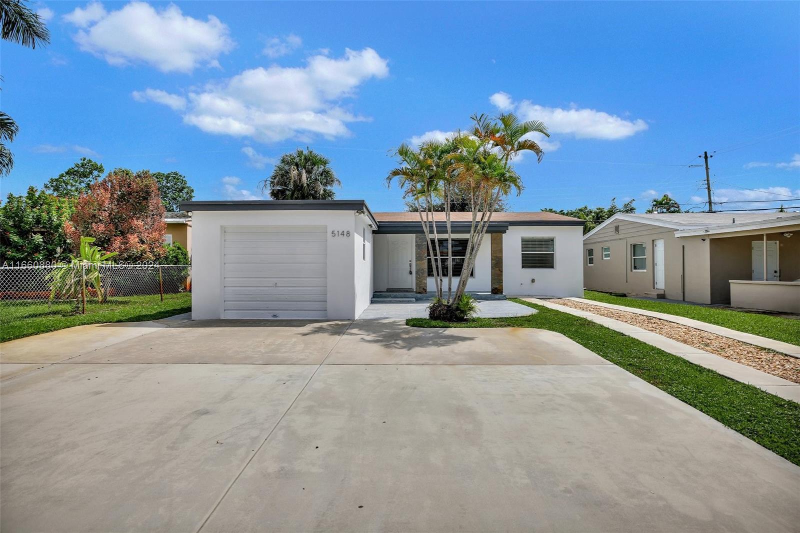 4th Ter, Fort Lauderdale, FL 33334