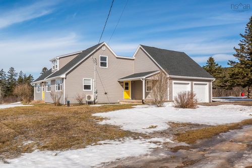 143 Oxley Steele Rd, Canning, NS, B0P1H0 | Card Image