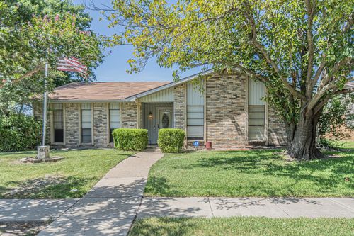 4501 Freeport Drive, Garland, TX, 75043 | Card Image