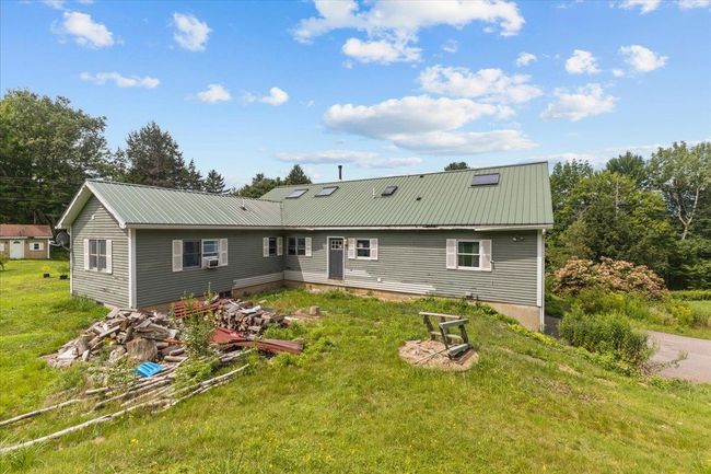 7082 Vt Route 15, House other with 4 bedrooms, 3 bathrooms and null parking in Jeffersonville VT | Image 6