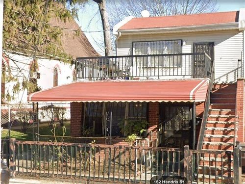 153 Hendrix St, Brooklyn, NY, 11207-2611 | Card Image