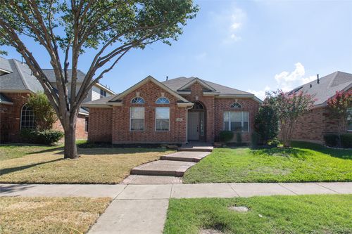 1608 Woodhaven Ct, Allen, TX, 75002-6391 | Card Image