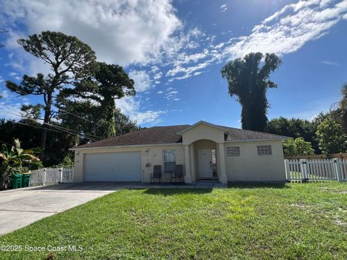1244 Lynne Dr, Merritt Island, FL, 32952-5117 | Card Image