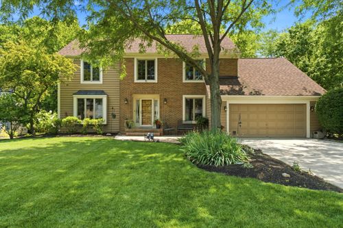 4231 Hertford Ln, Dublin, OH, 43017-2581 | Card Image