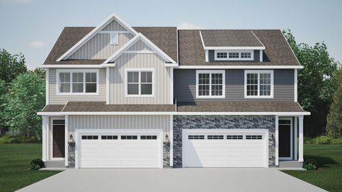 bldg-9-947 Lagom Way, Oconomowoc, WI, 53066-1453 | Card Image