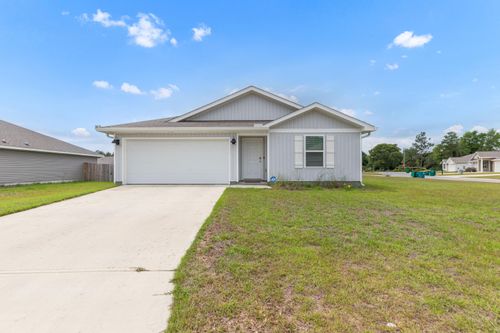 3418 Phoenix Ct, Crestview, FL, 32539-8695 | Card Image