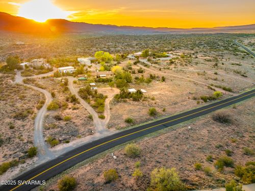 2242 S Tissaw Rd, Cornville, AZ, 86325-4924 | Card Image