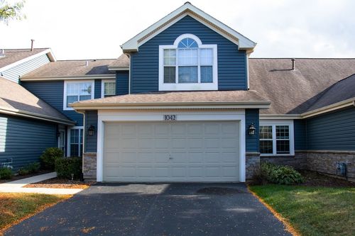 1042-1042 Ridgefield Cir, Carol Stream, IL, 60188-2996 | Card Image