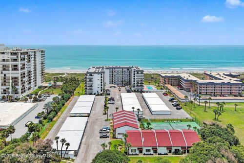 406-650 N Atlantic Ave, Cocoa Beach, FL, 32931-3119 | Card Image