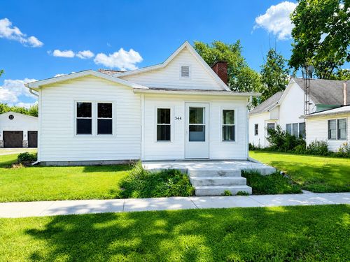 344 E State St, West Mansfield, OH, 43358 | Card Image