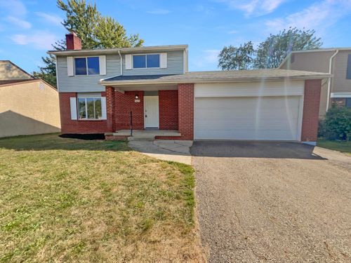 3471 Marlin Dr, Columbus, OH, 43232-4845 | Card Image