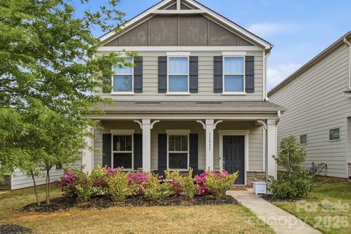 11931 Hambright Rd, Huntersville, NC, 28078-7774 | Card Image