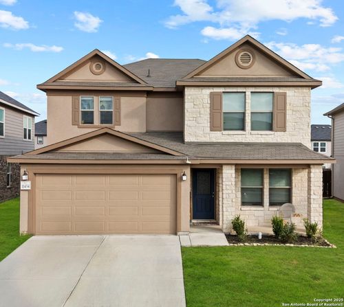 11454 Arabette, San Antonio, TX, 78245-4043 | Card Image