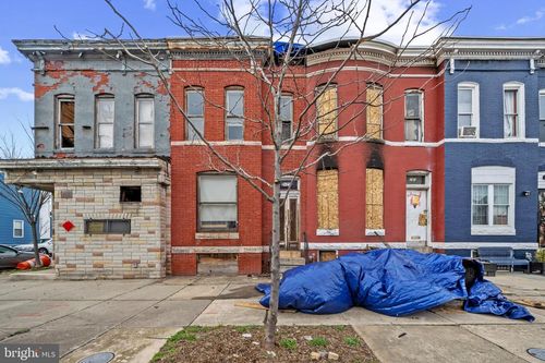 2422 E Federal St, BALTIMORE, MD, 21213-3626 | Card Image