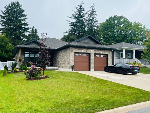 661 Gloria St, Blyth, ON, N0M1H0 | Card Image