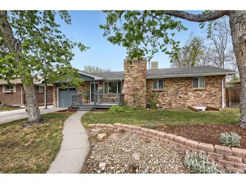 5810 S Julian St, Littleton, CO, 80123-7918 | Card Image