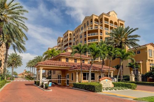 504-501 Mandalay Ave, CLEARWATER, FL, 33767-1709 | Card Image