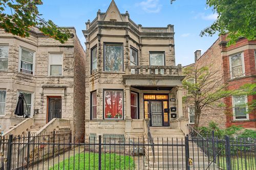 5406 S May Street, Chicago, IL, 60621 | Card Image