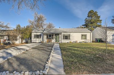 3256 S Elm Street, House other with 4 bedrooms, 1 bathrooms and 2 parking in Denver CO | Image 2