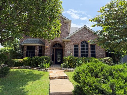 7720 Mapleridge Dr, Plano, TX, 75024-3943 | Card Image