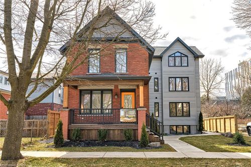 2-93 Louisa St, Kitchener, ON, N2H5L9 | Card Image