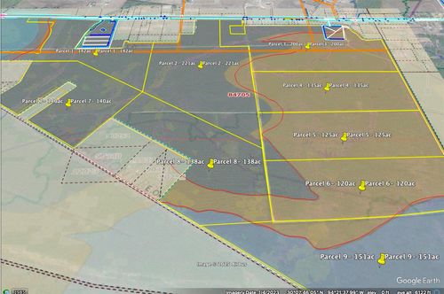 4 Highway 105, Sour Lake, TX, 77659 | Card Image