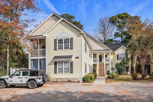 2-512 35th Ave N, Myrtle Beach, SC, 29577-1319 | Card Image