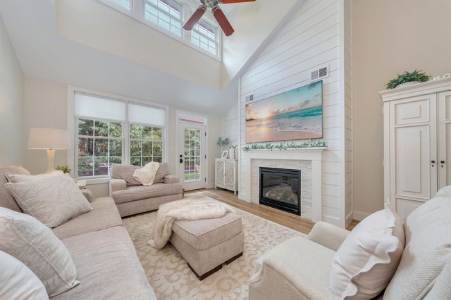 202 - 202 Osprey Dr, Townhouse with 3 bedrooms, 2 bathrooms and 2 parking in Cape May Court House NJ | Image 9