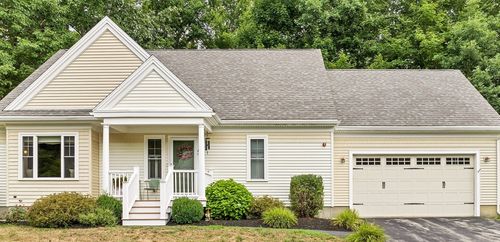 21-21 Mill Pond Rd, Brentwood, NH, 03833-6139 | Card Image