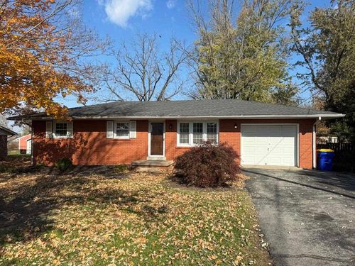 316 Emmett Ave, Bowling Green, KY, 42101-3903 | Card Image