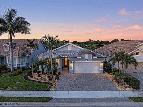 10554 Tidewater Key Blvd, ESTERO, FL, 33928-4022 | Card Image