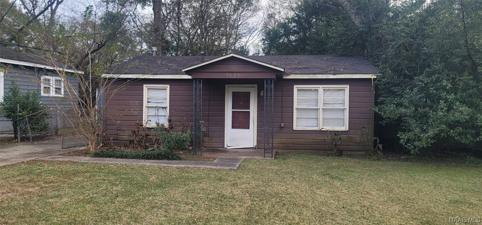 Rigby St, Montgomery, AL 36110