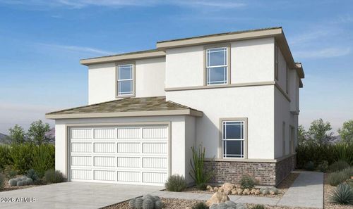 25313 N 165th Ln, Surprise, AZ, 85387-2532 | Card Image