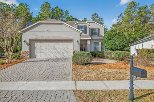 869 Battersea Dr, St Augustine, FL, 32095-8485 | Card Image