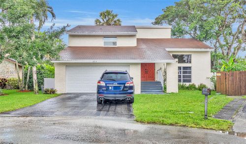3814 Nw 73rd Way, Coral Springs, FL, 33065 | Card Image
