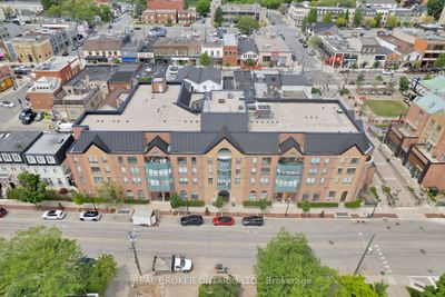 311 - 185 Robinson St, Condo with 2 bedrooms, 2 bathrooms and 1 parking in Oakville ON | Image 1