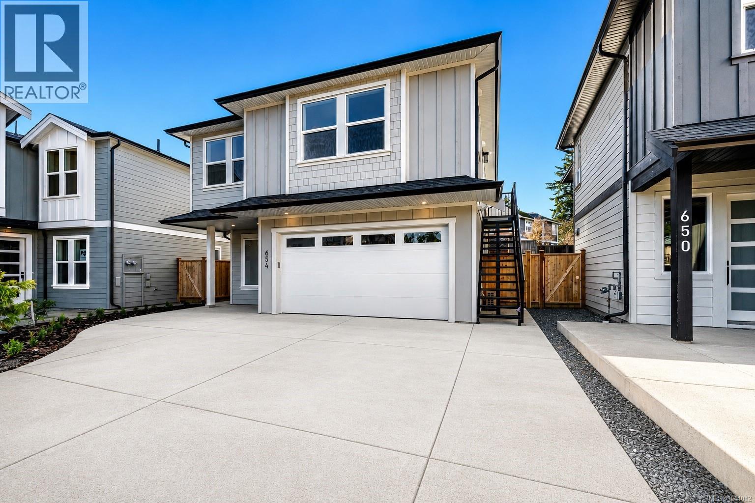 Residential in Langford 5