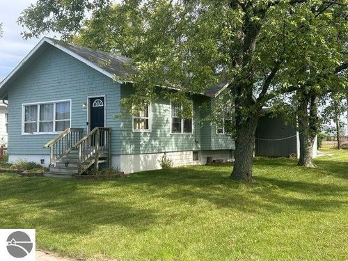 1850 Michigan Ave, Alma, MI, 48801-9701 | Card Image
