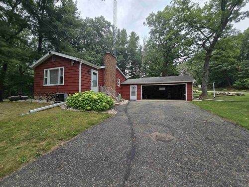 W9806 Deerfield Avenue, Deerfield, WI, 54982 | Card Image